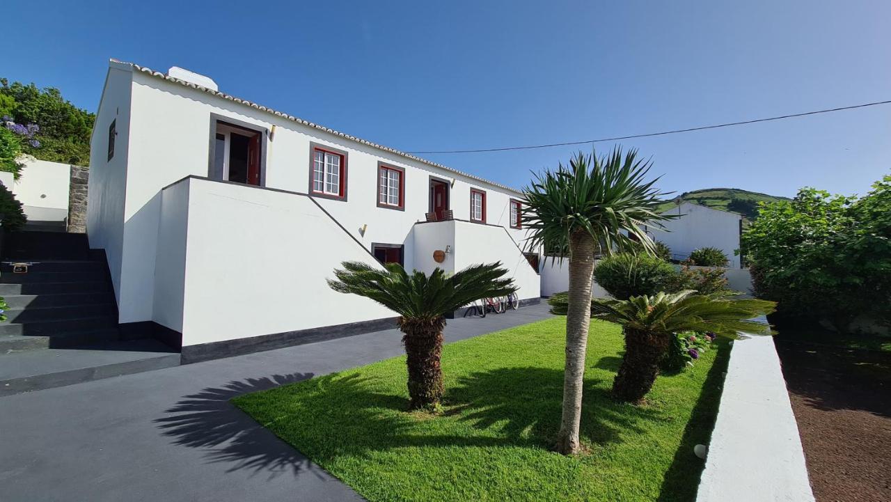 Casas D'Arramada Villa Ribeira Funda  Exterior foto